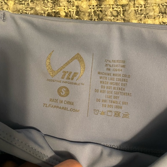 TLF Workout Set - Picture 3 of 4